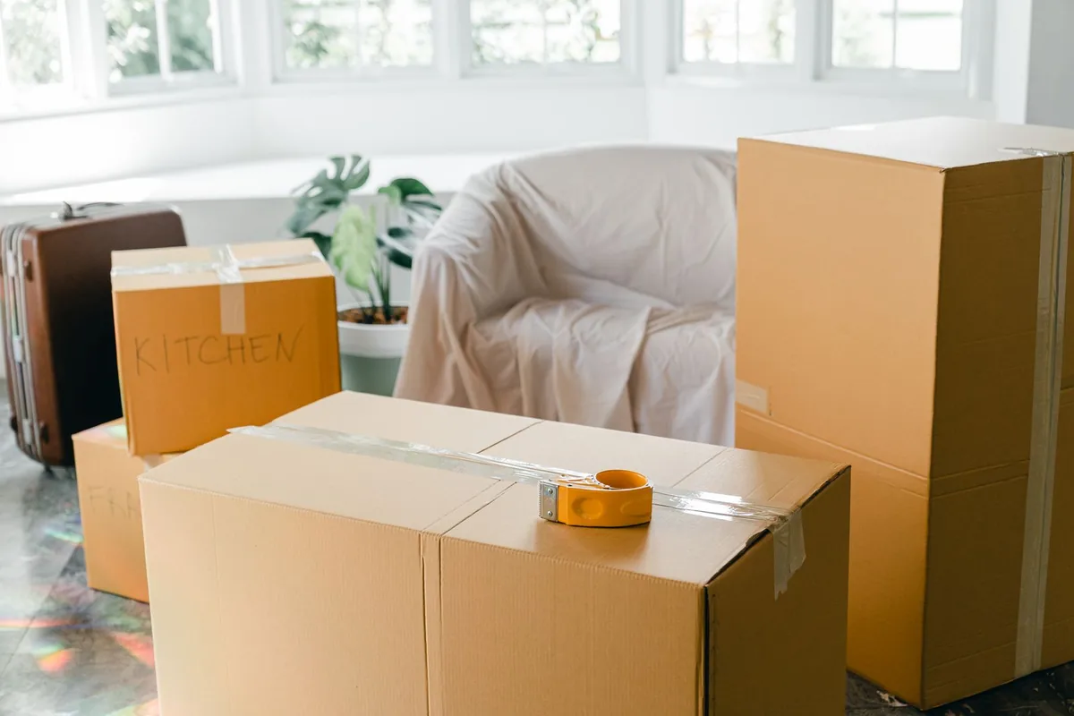 Hoarding Cleanup in Eastridge, Wichita, KS
